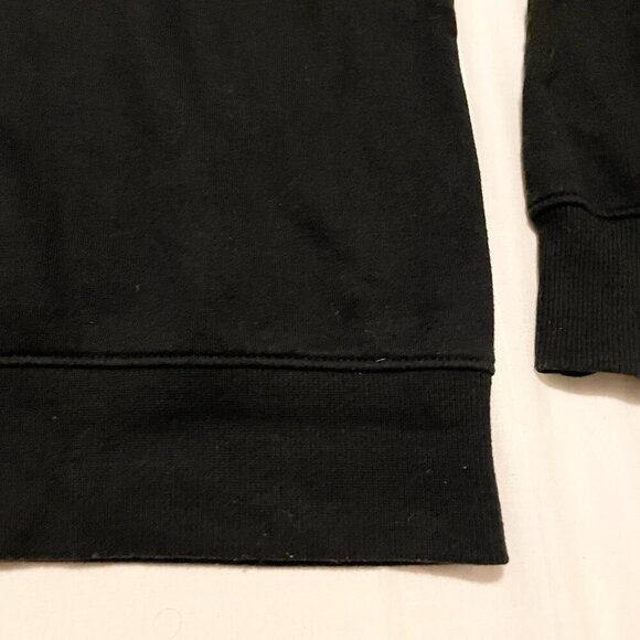 Divided Nirvana Hoodie Mens Size Medium Pullover - Picture 14 of 16